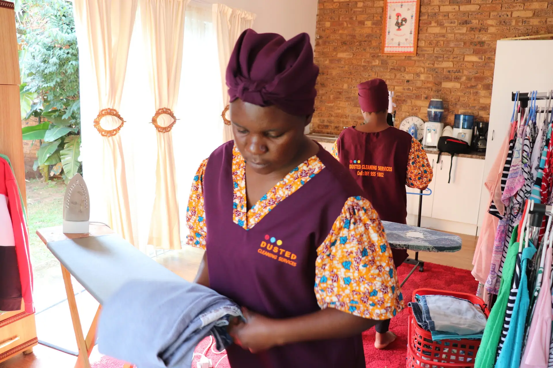 move in or out cleaning johannesburg 