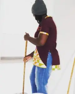 house-cleaning
