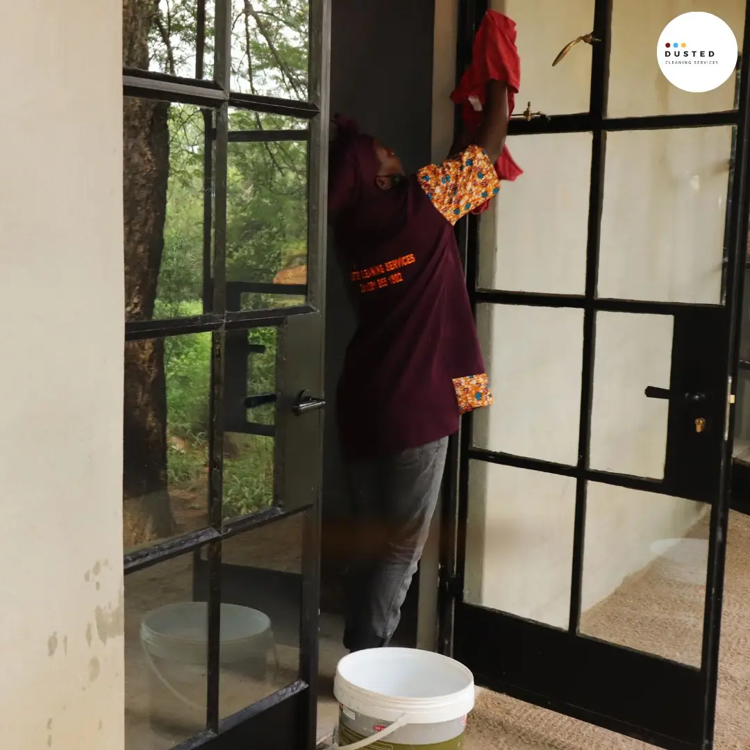 cleaning services in Krugersdorp 