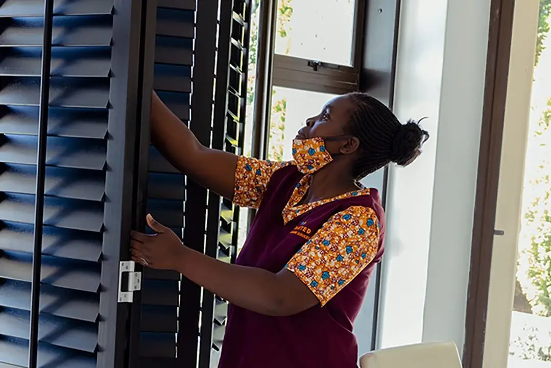 our cleaning services 