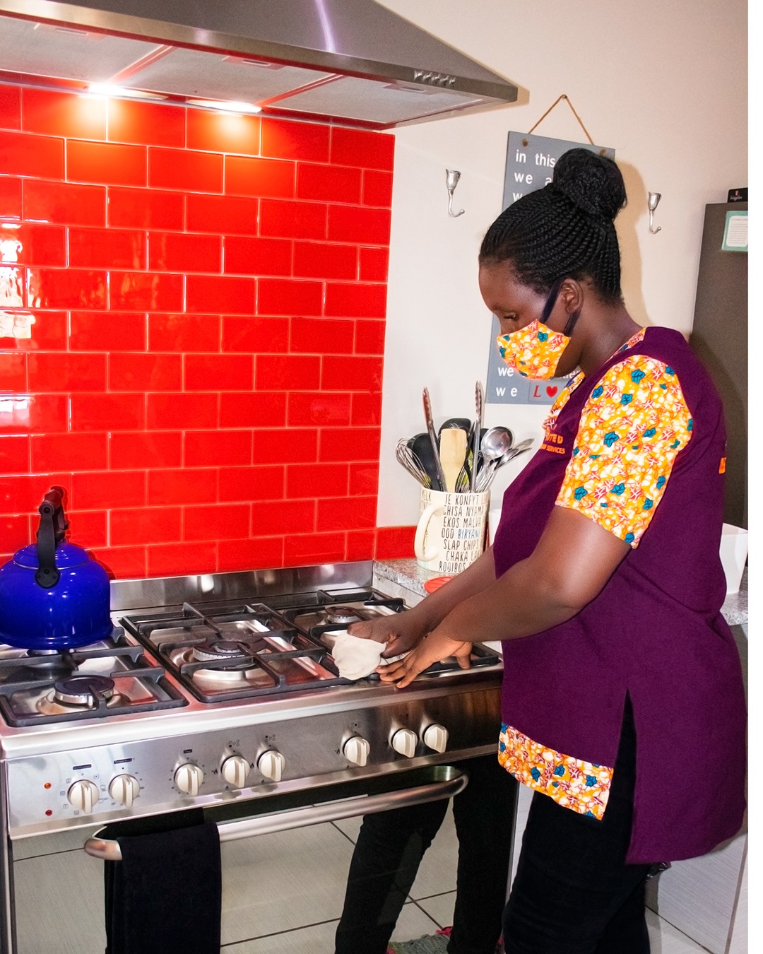 cleaning services in Krugersdorp 