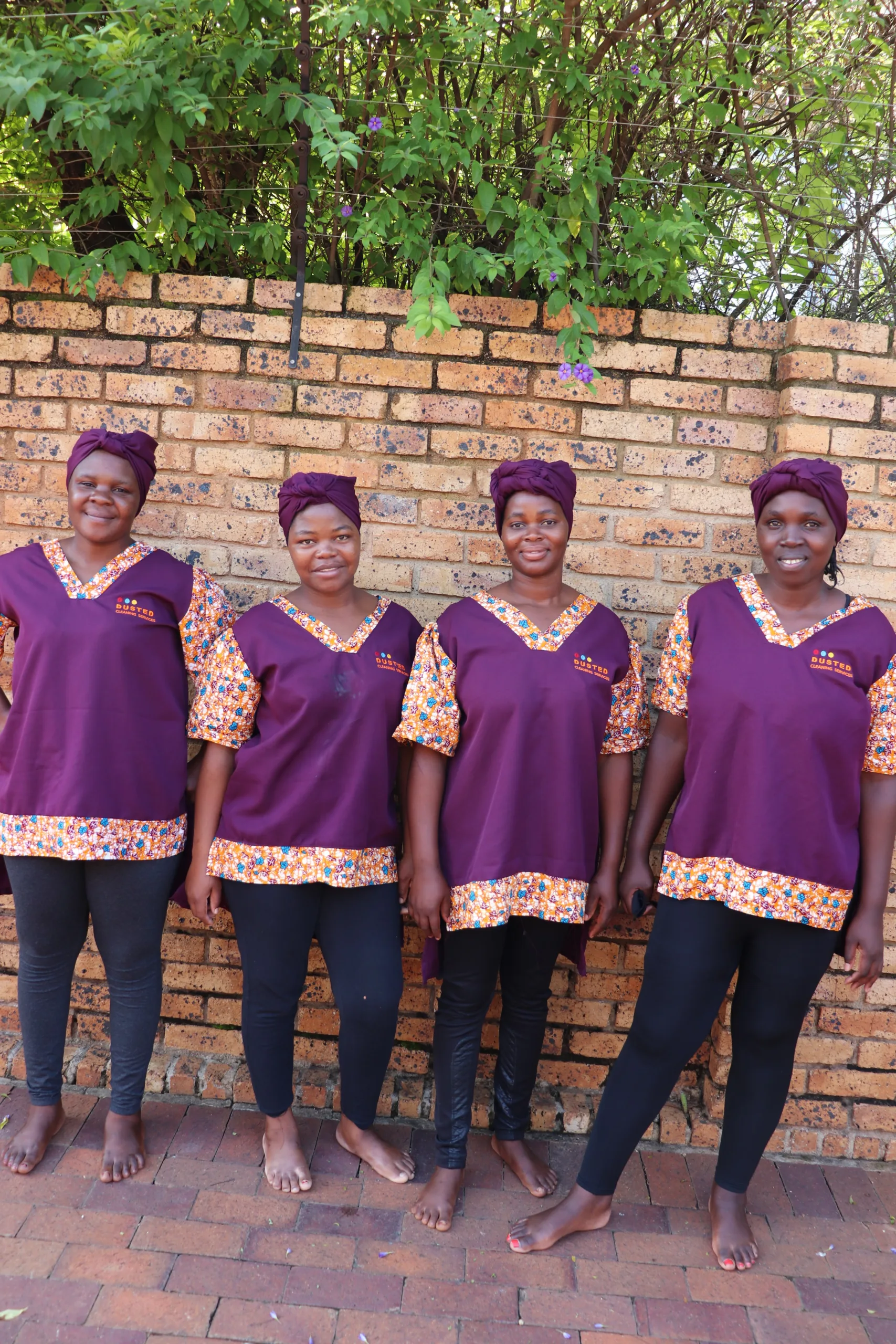 Home cleaning services in Krugersdorp