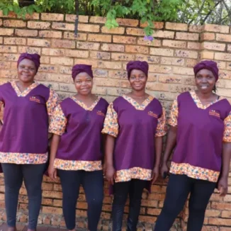 cleaning services in Krugersdorp